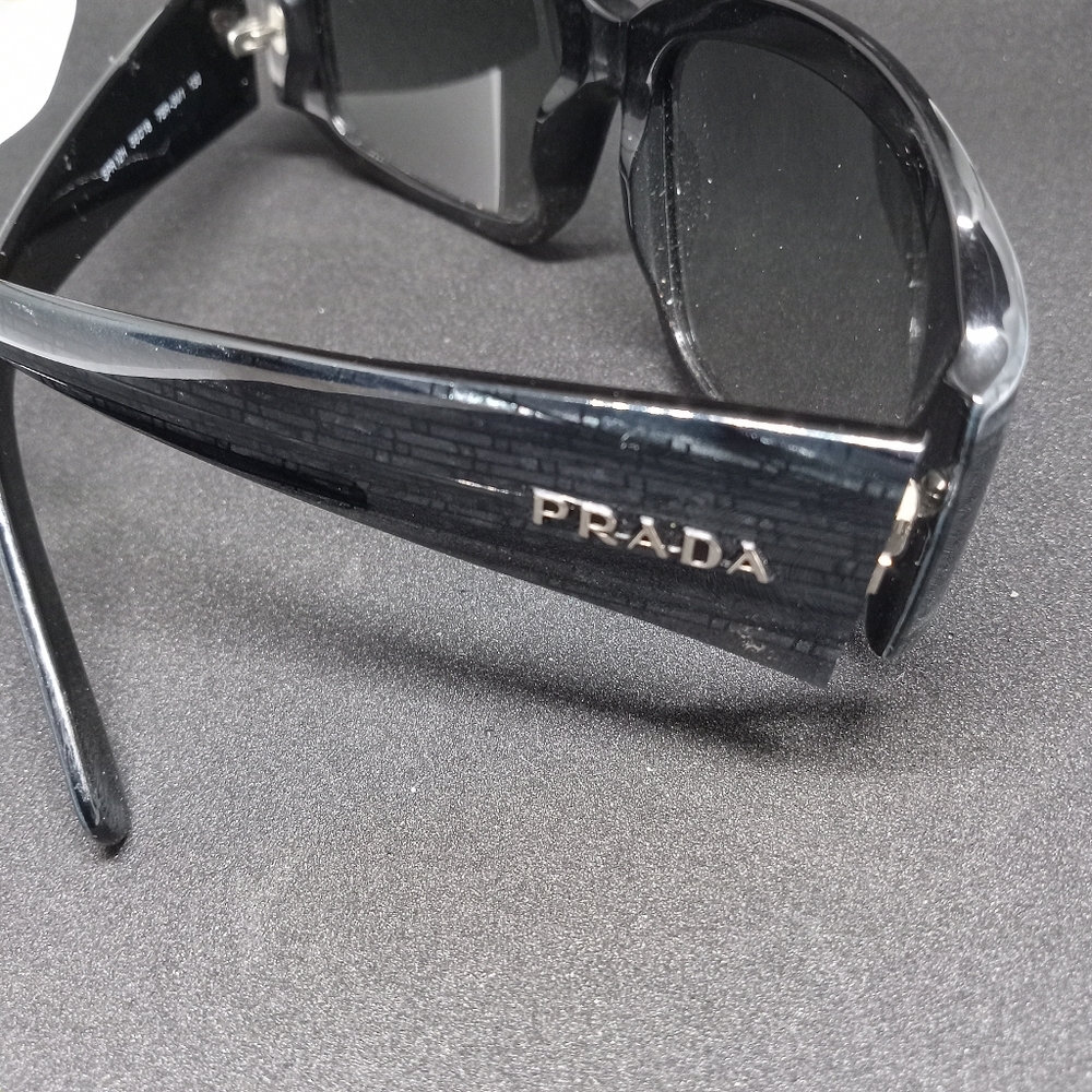Prada Sunglasses - Picture 3 of 6